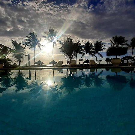 Flats Apart Hotel Marinas Carneiros - Vista P Mar Tamandaré エクステリア 写真